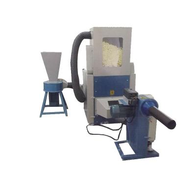 China Factory High Quality Cotton Blending Machine Loose Sponge /crushed Filling Machine for sale