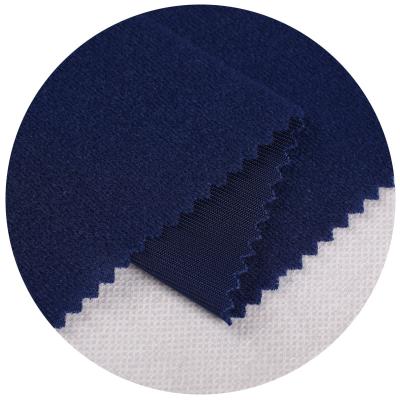 China Anti-bacteria Upholstery Polyester Felt Nonwoven Fabric For Mattress for sale