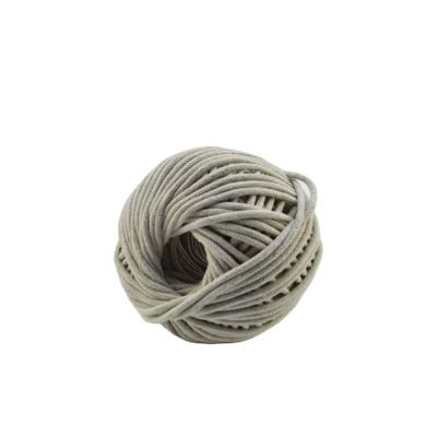 China Pillow South Korea sales3-10mm sofa cotton rope wholesale for sale