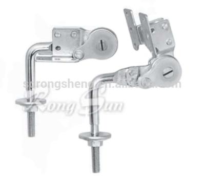 China Contemporary Accessory Metal Sofa Hinges For Furniture for sale