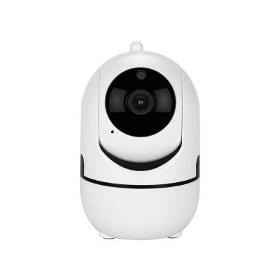 China NIGHT VISION 1080P WIFI Home Security Camera Wireless IP Cam H.264 APP Monitoring Camara Outdoor for sale