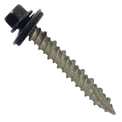 China Industry Factory Price General Self Tapping Hex Screws Concrete Screws for sale