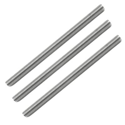 China Health Care DIN975 304 316 Stainless Steel Threaded Rod Galvanized Screw Threaded Rod A2-70 A4-70 for sale