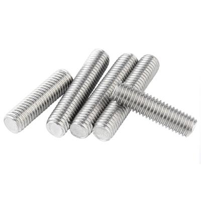 China Health Care China Supplier M3 M4 M6 Stainless All Thread Rod DIN976 for sale