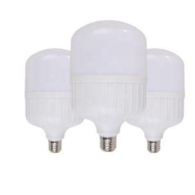 China High Brightness LED Light Bulb E27 Indoor Lighting 5W 10W 15W 20W 38W38W 48W LED Spotlight Bulb for sale