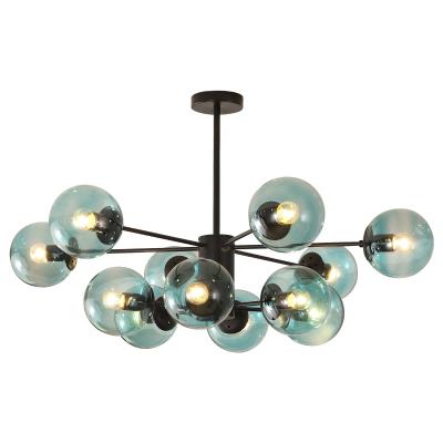 China Modern Glass Pendant Lamp For Use LED Indoor Pendent Lamp Modern Pendant Lamp for sale