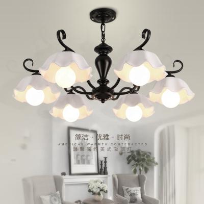 China Modern Glass Pendant Lamp For Use LED Indoor Pendent Lamp Modern Pendant Lamp for sale