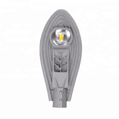 China Road 50W LED Road Flood Light Waterproof Outdoor Street Light for sale