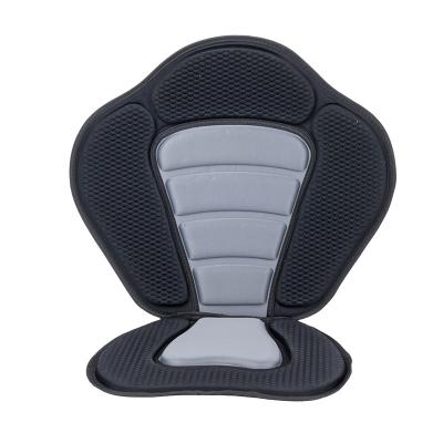 China Universal Polyester Pelican Boats Kayak Seat Water Repellent Adjustment Cushion 