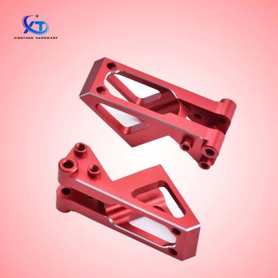 China High Precision Electronic CNC Parts CNC Machining Professional Process Casting Custom Precision CNC Parts for sale