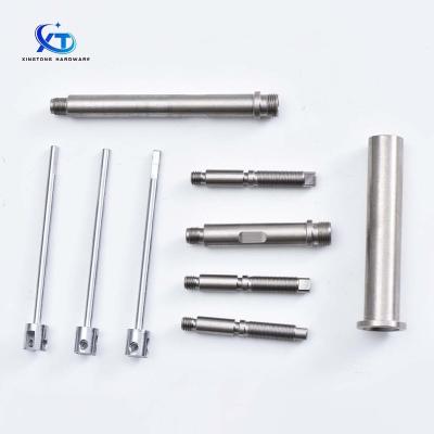 China CNC Electronic Aluminum Cavity Machining CNC Machine Spare Parts Manufacturers OEM Aluminum Metal Milling Parts for sale