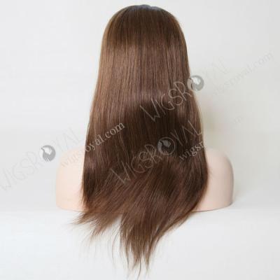 China Silky Straight Wave 3/9# Also Mixed Common European Hair Wigs for sale