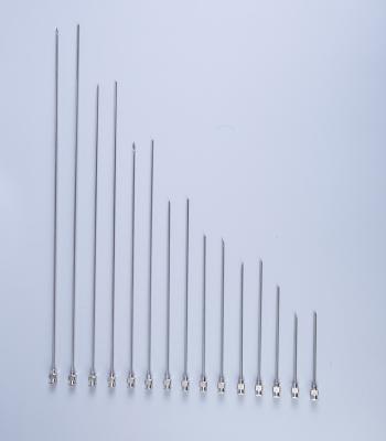 China 304 stainless steel precision dispensing stainless steel needle extra lengthened needle.13g*60mm/80mm/100mm/120mm/150mm/200mm/250mm/500m for sale