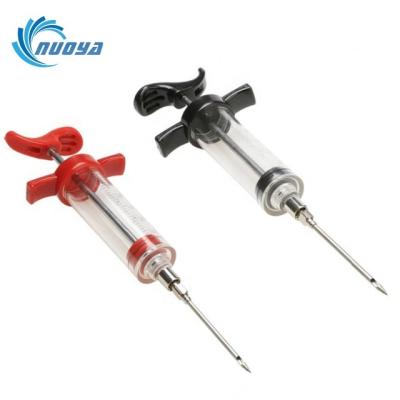 China Reusable Plastic Poultry Vaccination TPX Veterinary Syringe.10ml 20ml 30ml 50ml Steel for sale