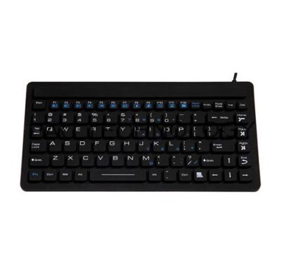 China IP68 healthcare keyboard , waterproof dust proof , easy clean for sale