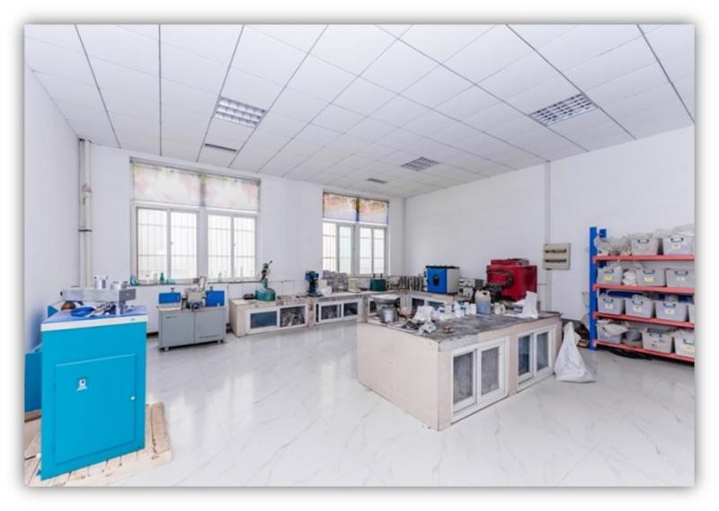 Fournisseur chinois vérifié - Shandong Luming New Materials Technology Co.,Ltd