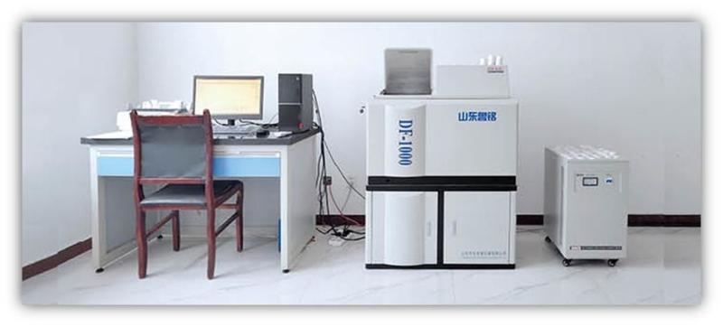 Fornitore cinese verificato - Shandong Luming New Materials Technology Co.,Ltd