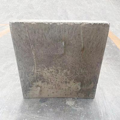 China High strength Abrasive Resistance Refractory castable precast block Refractory material for coke bucket coke oven for sale