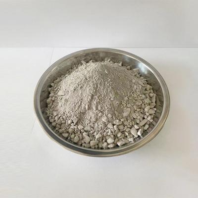 China High Abrasive Resistance High Temperature Castable Refractory Corundum Mullite For Industrial Furnace for sale