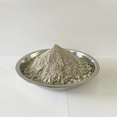 China Slag Resistant Refractory Castable Fused Zirconia Corundum Castable For Glass Furnaces. for sale