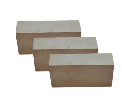 China Creep Resistance Pouring Zirconia Mullite Refractory Blocks For Glass Furnace for sale