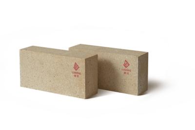 China Refractories Industrial Refractory Fireclay BricksThree Low For Glass Furnace for sale