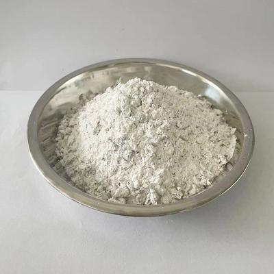 China Glass Furnace Refractory Repair Powder Construction Refractory Silica Hot Repairing Material for sale