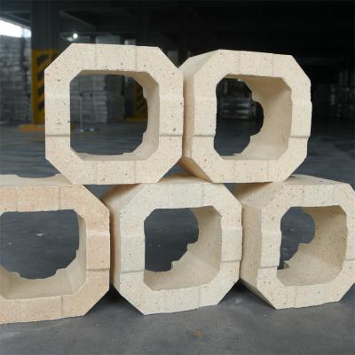 China High Temperature Performance Refractory Zirconium Products ZS-65A With TiO2 Content ≤1.2 for sale