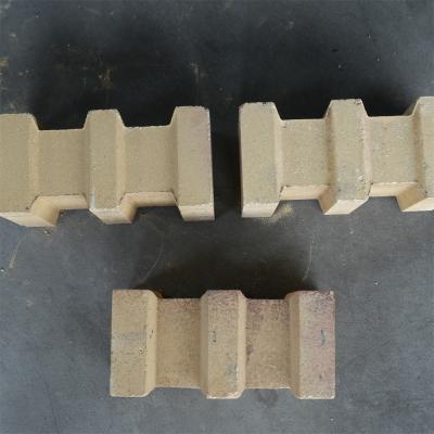 China High Temperature Wear Resistance and High Strength Sillimanite Mullite Refractory Products for sale