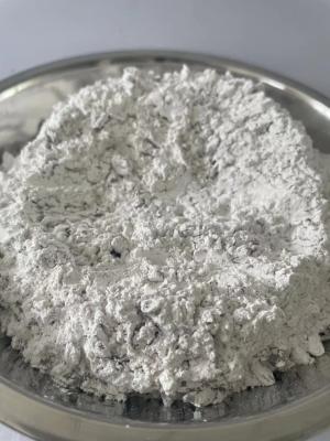 China Fire Resistance High Refractoriness Mullite Refractory Mortar For Glass Kiln for sale