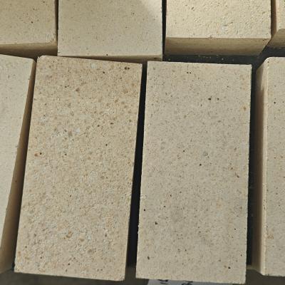 China Cone Heat Resistant Bricks Al2O3 1650℃ For Heavy Duty Industrial Applications for sale