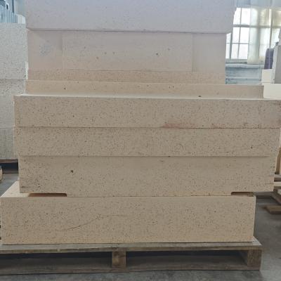 China Cylindrical Fire Clay Alumina Refractory Brick With Product Selection Guidance for sale