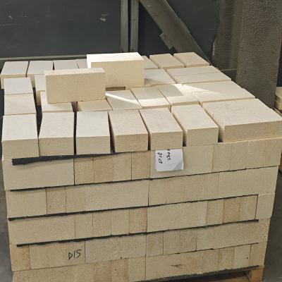 China 1650℃ Insulating Fire Brick Customized Other Shapes High Temp Refractory Bricks for sale