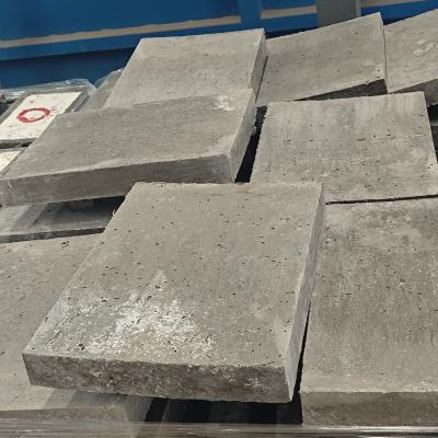 China Al2O3＞75% Silica Refractory Brick For Temperature Silica Firebrick for sale