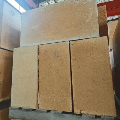 China Customized Hard High Alumina Fire Brick For Lining Metallurgical Furnaces Electronic Ultrapure Powder for sale