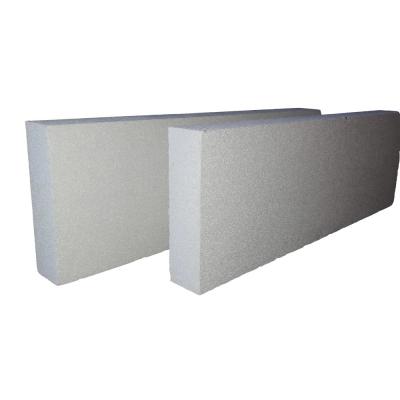 China White Or Customized Refractory Prefabricated Brick With Western Union Payment Options for sale