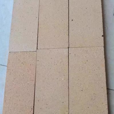 China Custom Style Size Corundum Mullite Ceramic Fiber Products Refractory Pouring for sale