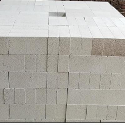 China High Density Sillimanite Mullite Refractory Products For Electric Power Industry for sale