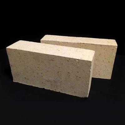 China Electronic Ultrapure Powder High Alumina Bricks Good Slag Resistance And High Temperature Of 1650C for sale