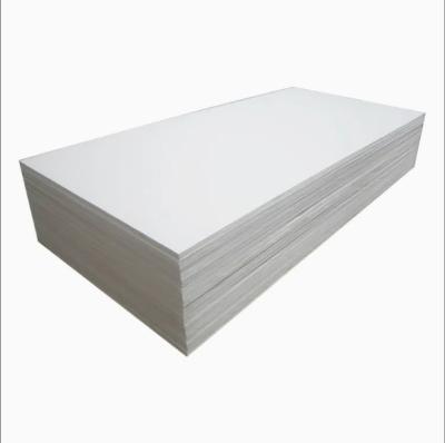 China Kiln Stove Furnace Oven Back Lining Energy Saving Material Refractory Fire Resistant Fireproof Rcf Aluminum Silicate Ceramic Fiber Insulation Board for sale