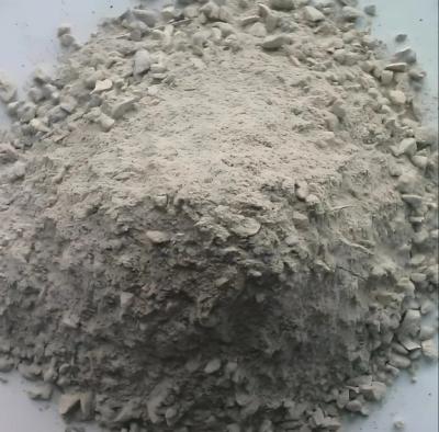 China High Heat Temperature Ceramic Fiber Castable Refractory Castable Products for sale