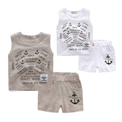 China Baby Sleeping Suits Antibacterial Clothing 100% Organic Cotton Newborn Baby Clothes For Wholesale for sale