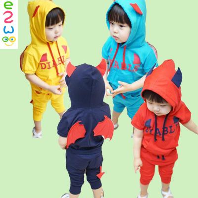 China 2014 100% Cotton Nova Latest 100% Cotton Private Label Kid Clothing for sale