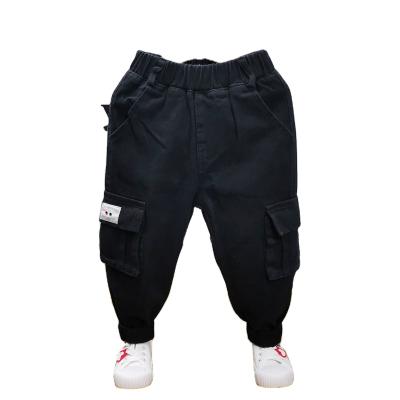 China China Market Breathable Pants Overalls Boy Formal Funny Pants For Kids From China Supplier for sale