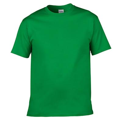 China QUICK DRY cheap 100% cotton t-shirt with custom logo for sale