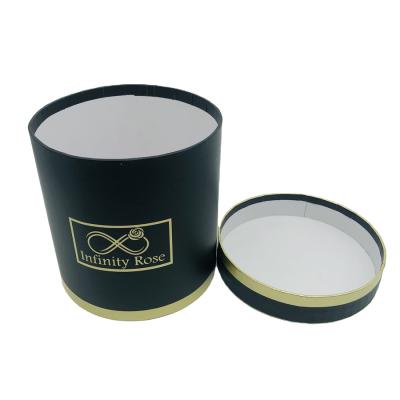 China Recycled Materials Cheap Custom Retail Logo Printed Lip Balm Tube Paper for sale