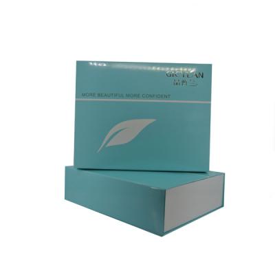 China Recycled Materials Good Quality Shoe Boxes Mailbox Empty Caja Cardboard for sale