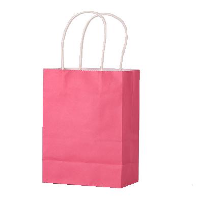 China Recyclable Stock Retail Store Paper Bag Craft Bag Store Paper Bags for sale