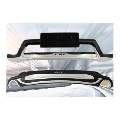 China 2012-2014 front and 17-19 CRV rear bumpers for sale