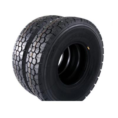 China Manufacturer supply tire and all light truck block pattern 825R16 steel wire thickened automobile tire for sale